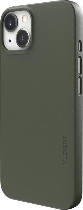Actual product image Nudient Thin Case V3 (Apple iPhone 13)