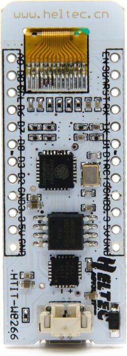 Immagine prodotto Heltec Automation Scheda WIFI Kit8 ESP8266 32MBit