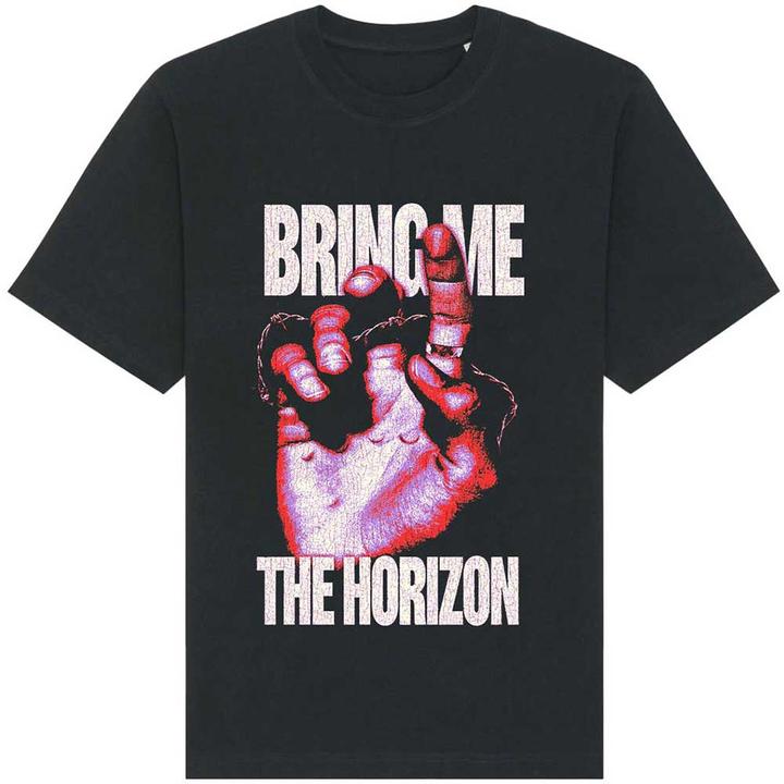 Produktbild Bring Me The Horizon Lost TShirt (L)