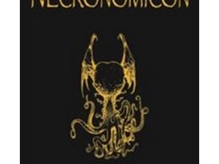 Immagine prodotto Necronomicon (Inglese, H.P. Veicolo Levante, 2008)