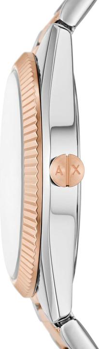 Actual product image Armani Exchange Lady Giacomo (Analogue wristwatch, 38 mm)