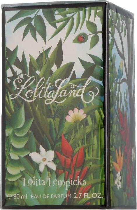 Image du produit Lolita Lempicka Lolitaland (Eau de parfum, 80 ml)