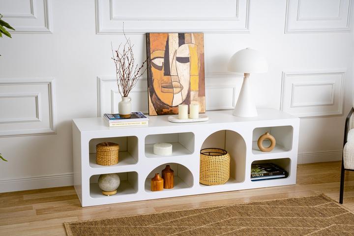 Immagine prodotto Homitis Lorin (160 x 38 x 51 cm)