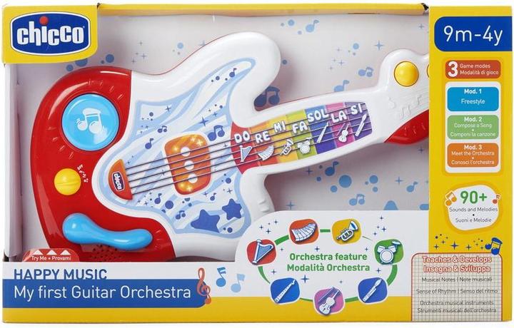 Immagine prodotto Chicco Chitarra d'orchestra