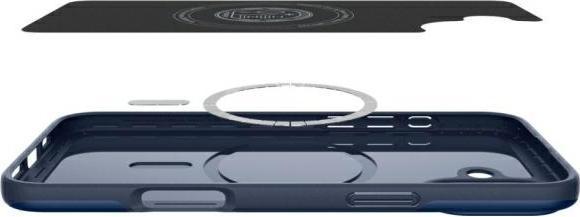 Actual product image Spigen Thin Fit (MagFit) (Apple iPhone 16)