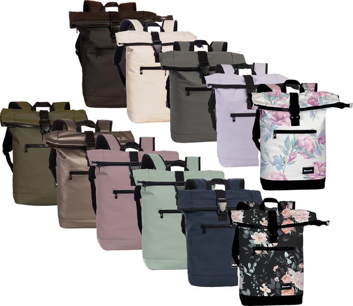 Produktbild Bench Rucksack Hydro Roll-Top (20 l)