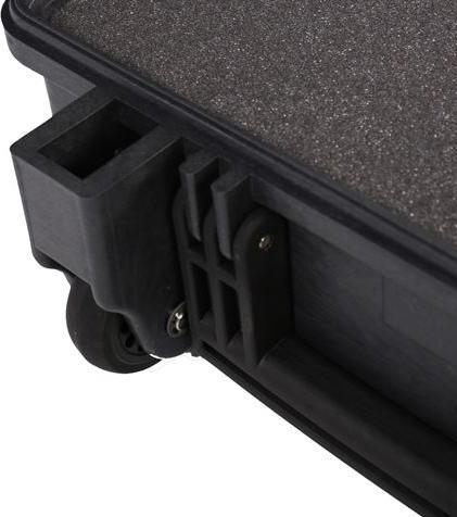 Produktbild Explorer Cases RED Line 11413 Waffenkoffer mit Schaumstoff (53.70 l)