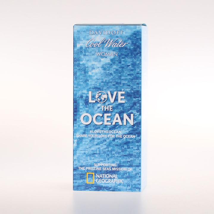 Immagine prodotto Davidoff Acqua fresca (Eau de toilette, 200 ml)