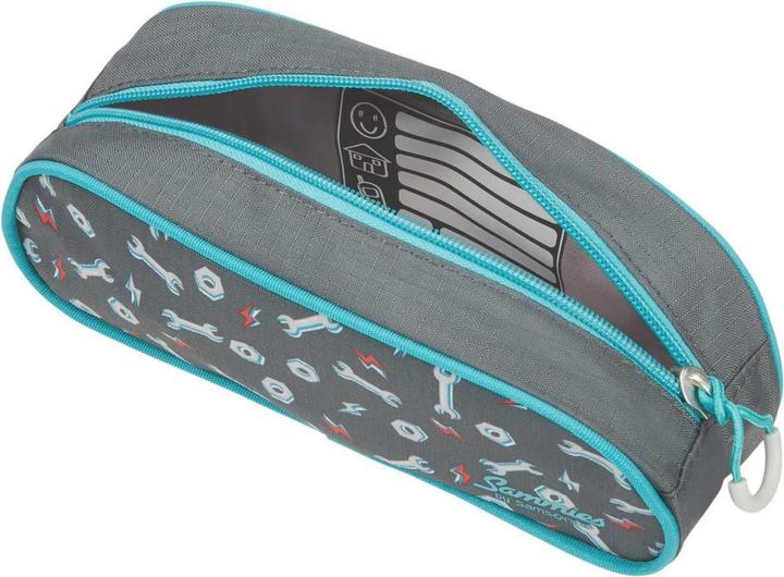 Actual product image Samsonite Ergofit 2.0 (20 l)