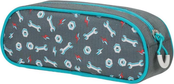 Actual product image Samsonite Ergofit 2.0 (20 l)