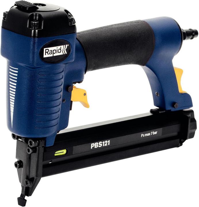 Immagine prodotto Rapid PBS121 Cucitrice/aggraffatrice pneumatica