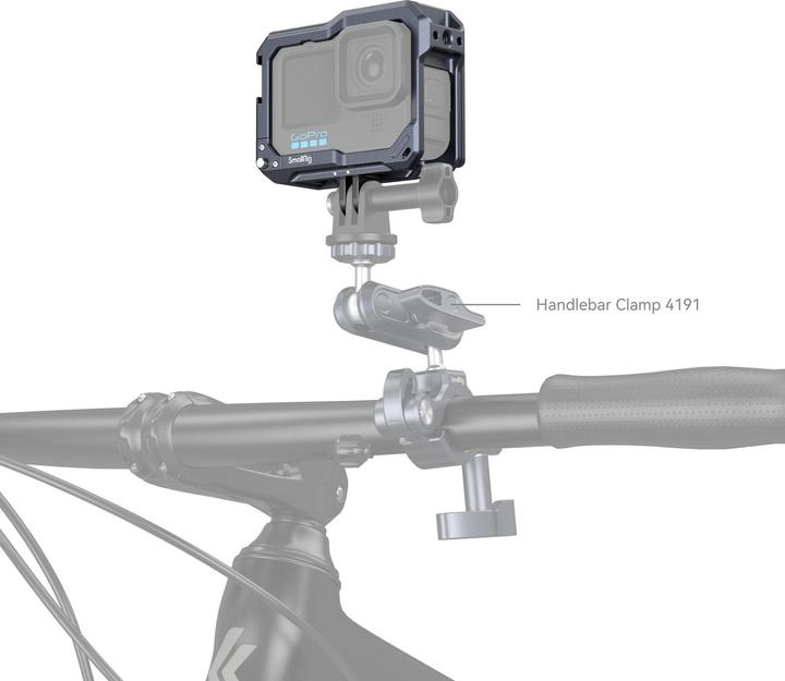 Produktbild SmallRig 3084C (Hero 12, Hero 11, Hero 10, Hero 9)