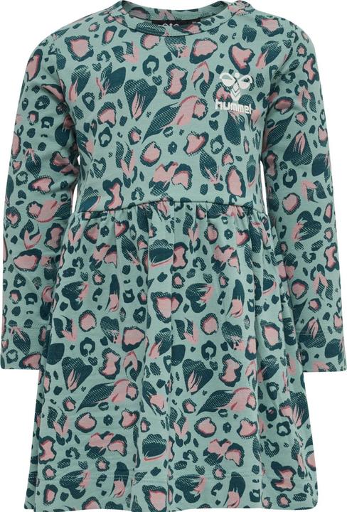 hummel Hmlsonja Dress L/S