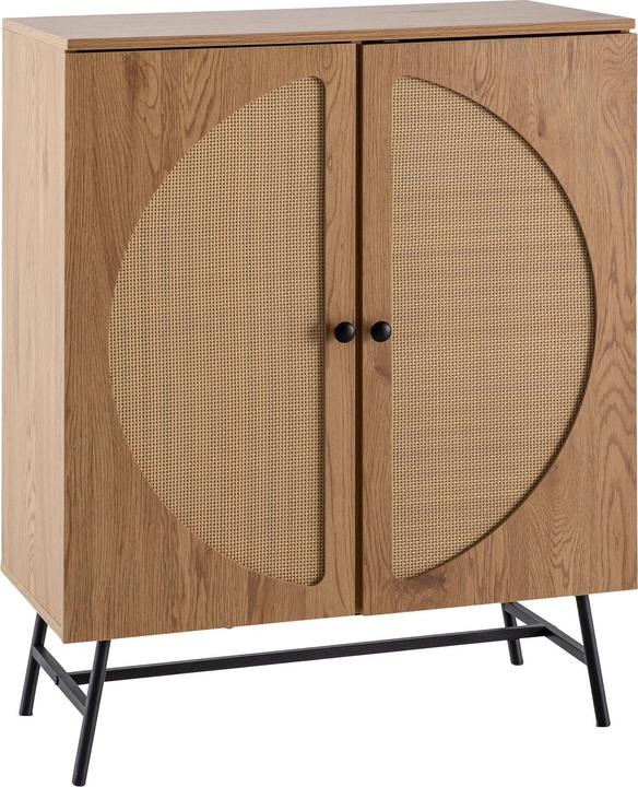 Produktbild Wohnling 80x103x39
