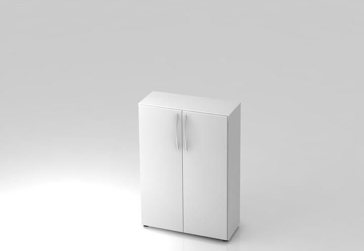 Actual product image Hammerbacher Basic (80 x 34.5 x 114.5 cm)