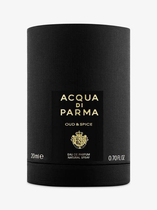 Immagine prodotto Acqua Di Parma Oud&Spezie (Eau de parfum, 180 ml)