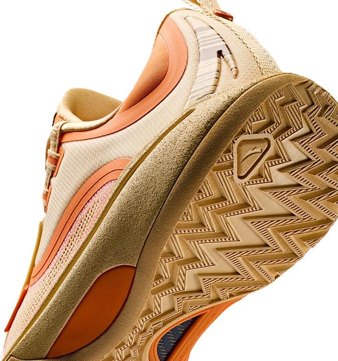 Actual product image Anta Gordon Hayward GH5 Terra-Cotta Warriors (44.5)