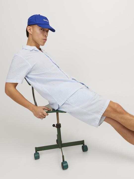 Produktbild Jack & Jones Jogger Fit Relaxed Fit Shorts Relaxed Fit Shorts (XXL)