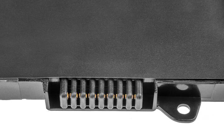 Actual product image GreenCell Žalias CELL Baterija RR03XL for HP ProBook 430 G4 G5 440 G4 G5 450 G4 G5 455 G4 G5 470 G4 G5 (3400 mAh)