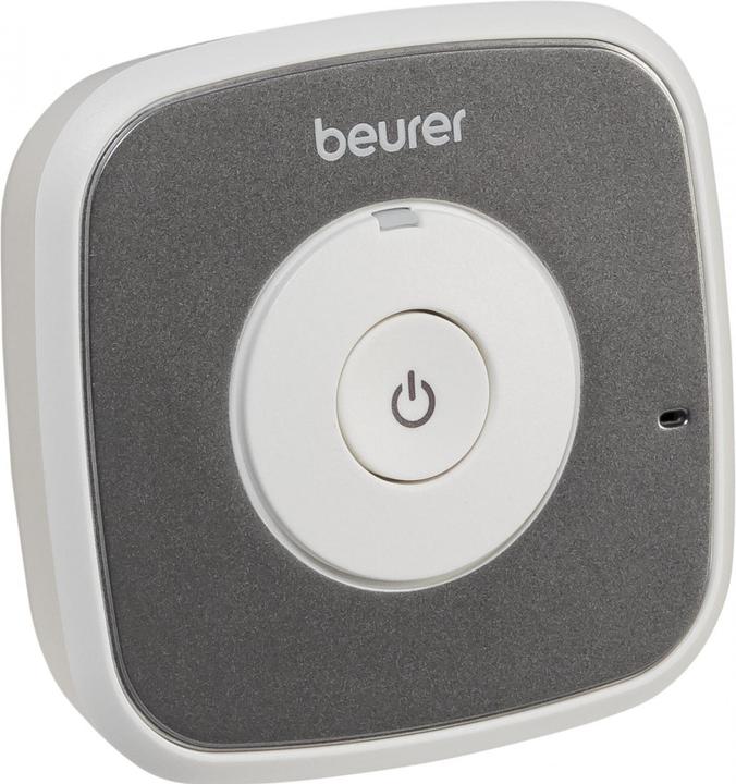 Produktbild Beurer By 33 (Babyphone Audio, 300 m)