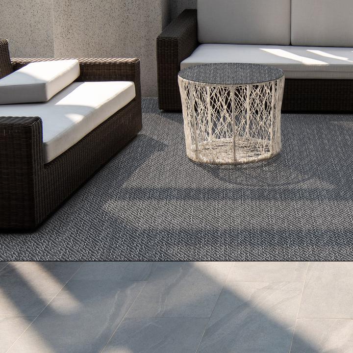 Produktbild Karat Balkonteppiche (90 x 400 cm)
