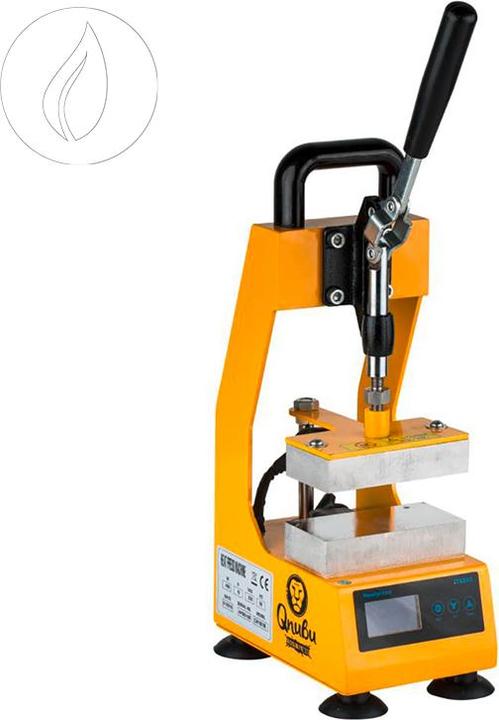 Immagine prodotto Qnubu Rosin Hot Print Press Compact 2.0