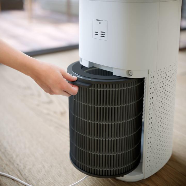 Produktbild Philips Series 3000 AC3737/10 (131 m²)