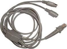 Actual product image DL compatible CAB-321 STANDAR PS/2 CABLE
