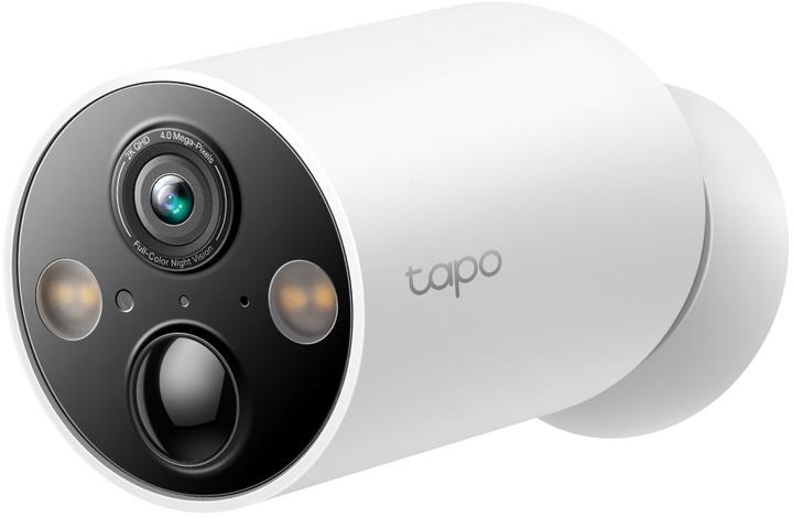 Produktbild TP-Link Tapo C425 (4-pack) (2560 x 1440 Pixels)