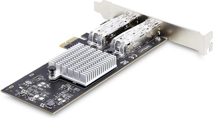 Produktbild StarTech P021GI-NETWORK-CARD (PCI Express 1.0)