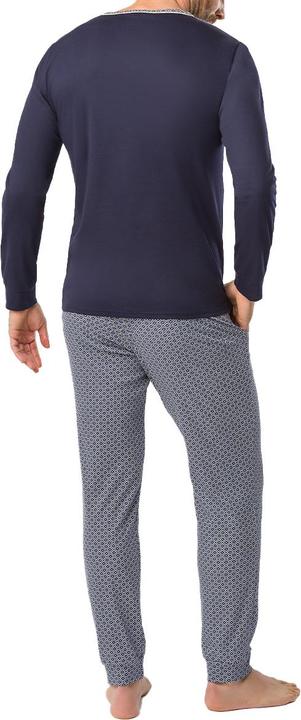 Produktbild Rösch Basic Schlafanzug (54, XL)