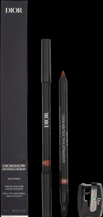 Image du produit Dior Diorshow On Stage Liner (664)