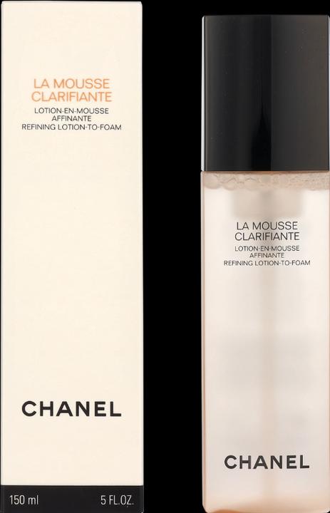 Produktbild Chanel Precision La Mousse Clarifiante 150 ml (Reinigungslotion, 150 ml)