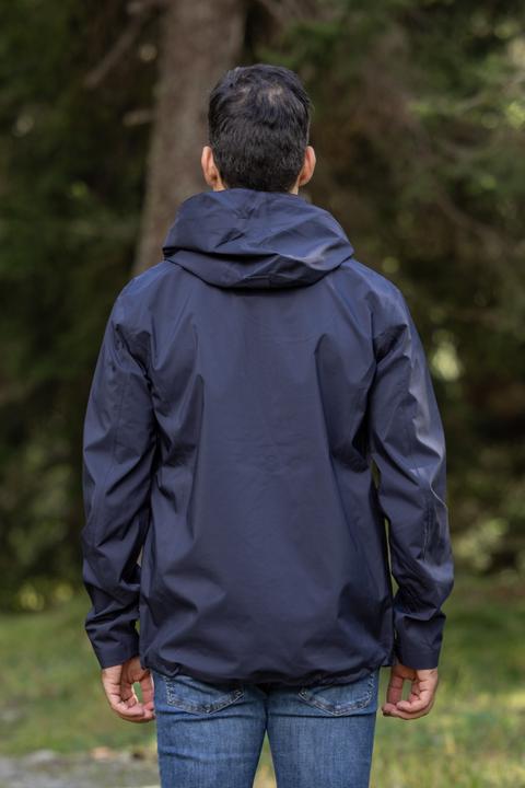 Produktbild Rukka Darek 3 Lagen Regenjacke (XXL)