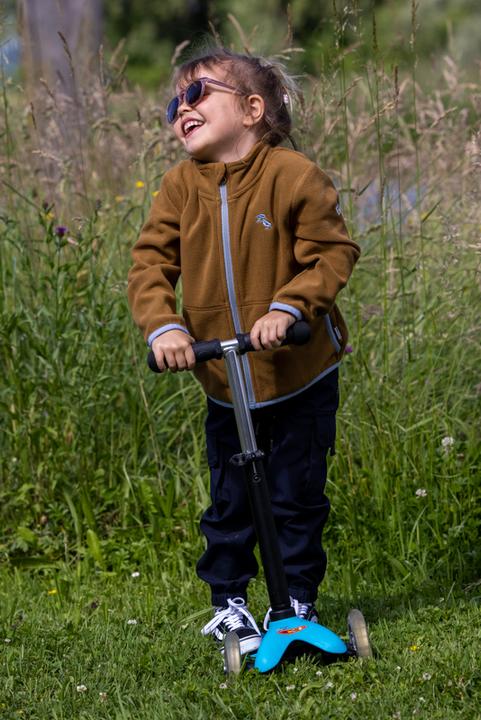 Immagine prodotto Rukka Seira Kinder Fleece Jacke (98)