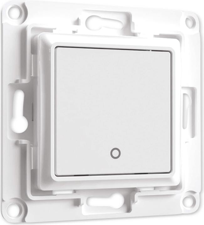 Produktbild Shelly Wall switch 1 - white