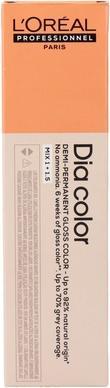 L'Oréal Professionnel DIA COLOR Demi-Permanent Coloration ohne Ammoniak 843 60ml