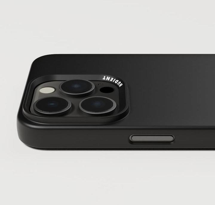 Actual product image Nudient MagSafe Case (Apple iPhone 15 Pro Max)