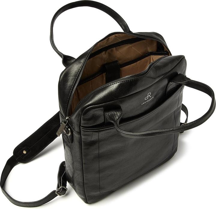 Actual product image dR Amsterdam Backpack