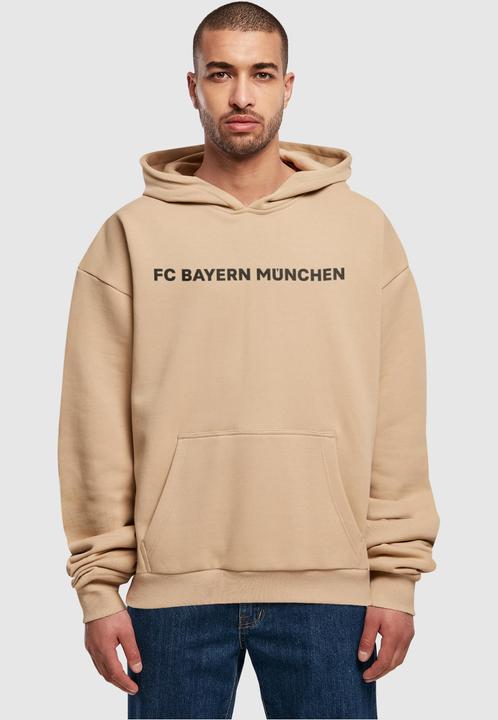 Image du produit FC Bayern München Hoody Ultra Heavy - 115461 (4XL)