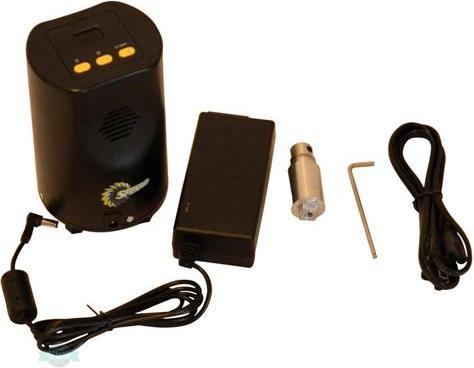 Image du produit Spin Pro Moteur électrique