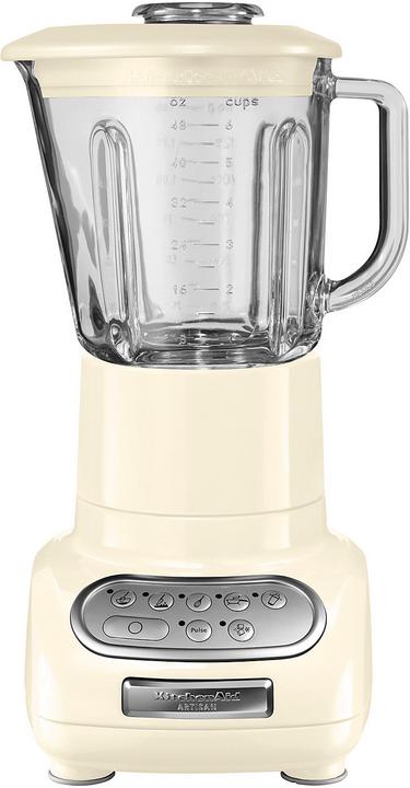 Actual product image KitchenAid Artisan (550 W)