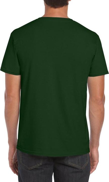 Produktbild Gildan Soft Style TShirt (M)