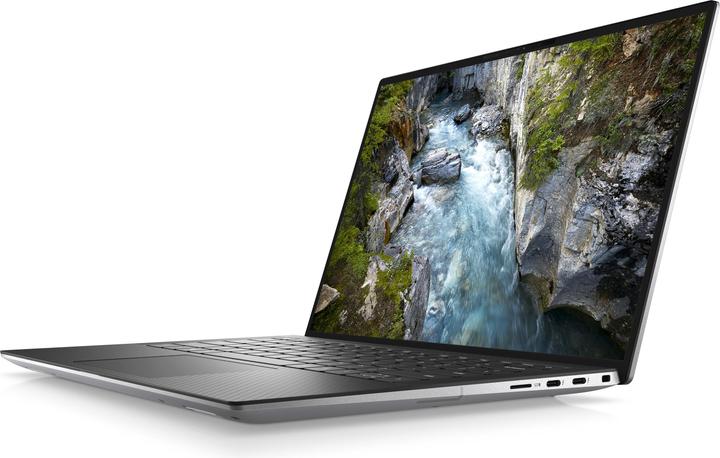 Image du produit Dell Precision 5470 (14", Intel Core i7-12800H, 16 Go, 512 Go, ING. Int.)