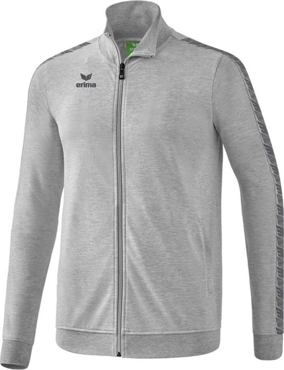 Image du produit Erima Essential Team Tracktop Jacke (XL)