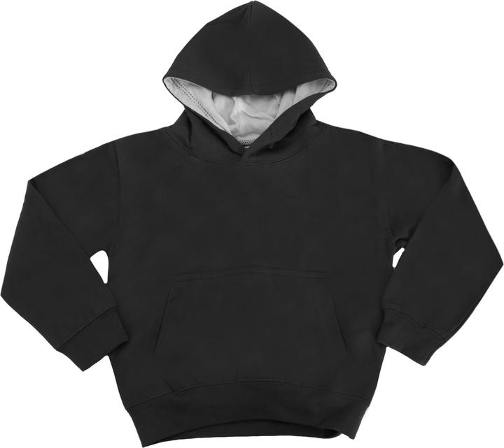 Image du produit Awdis Pull à capuche Varsity (140)