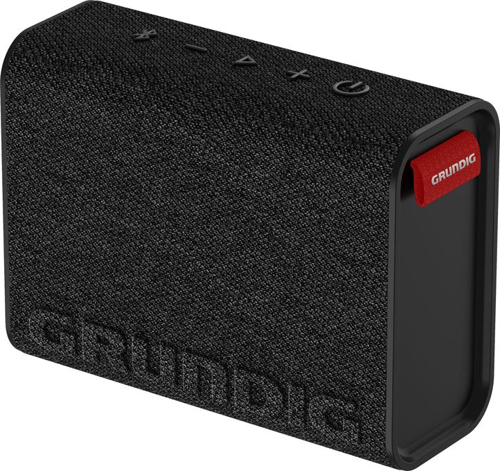 Actual product image Grundig Solo 2 (15 h, Rechargeable battery operated)