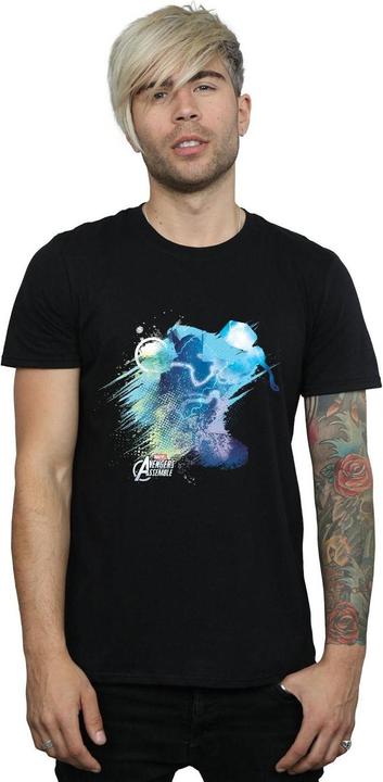Produktbild Thor Art Burst TShirt (3XL)