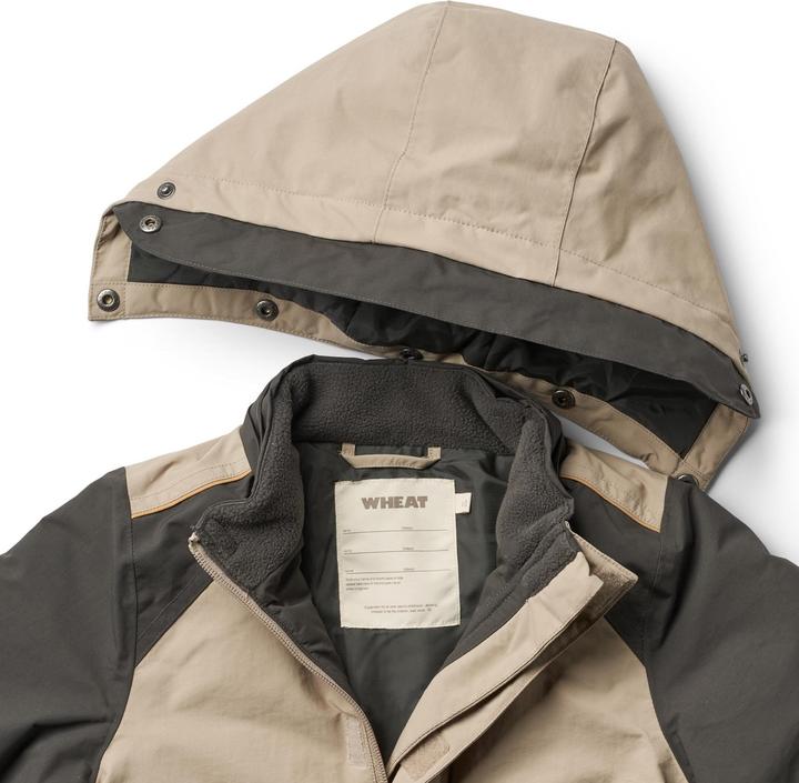 Image du produit Wheat Veste d'hiver Laust (128)