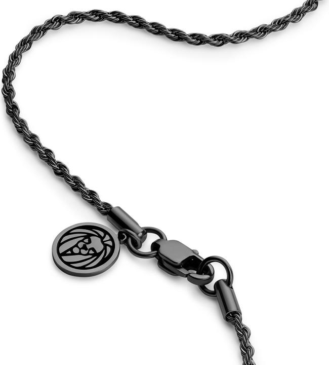 Actual product image Lucleon Essentials (Stainless steel)